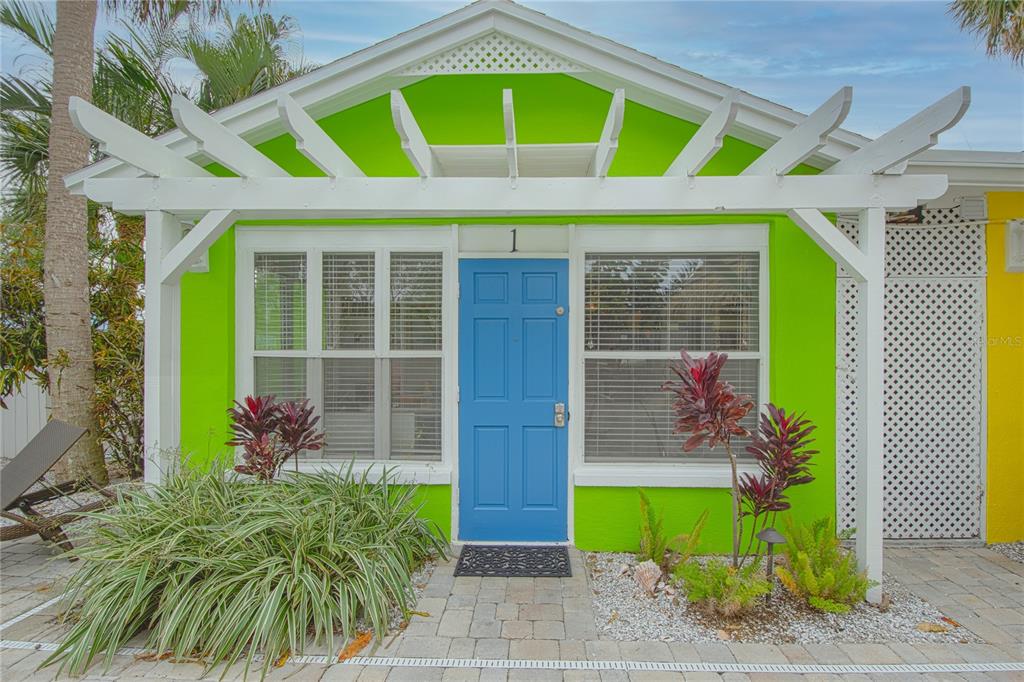 2404 1st Street Indian Rocks Beach, FL 33785 - Photo 1 of 1 #1 exterior