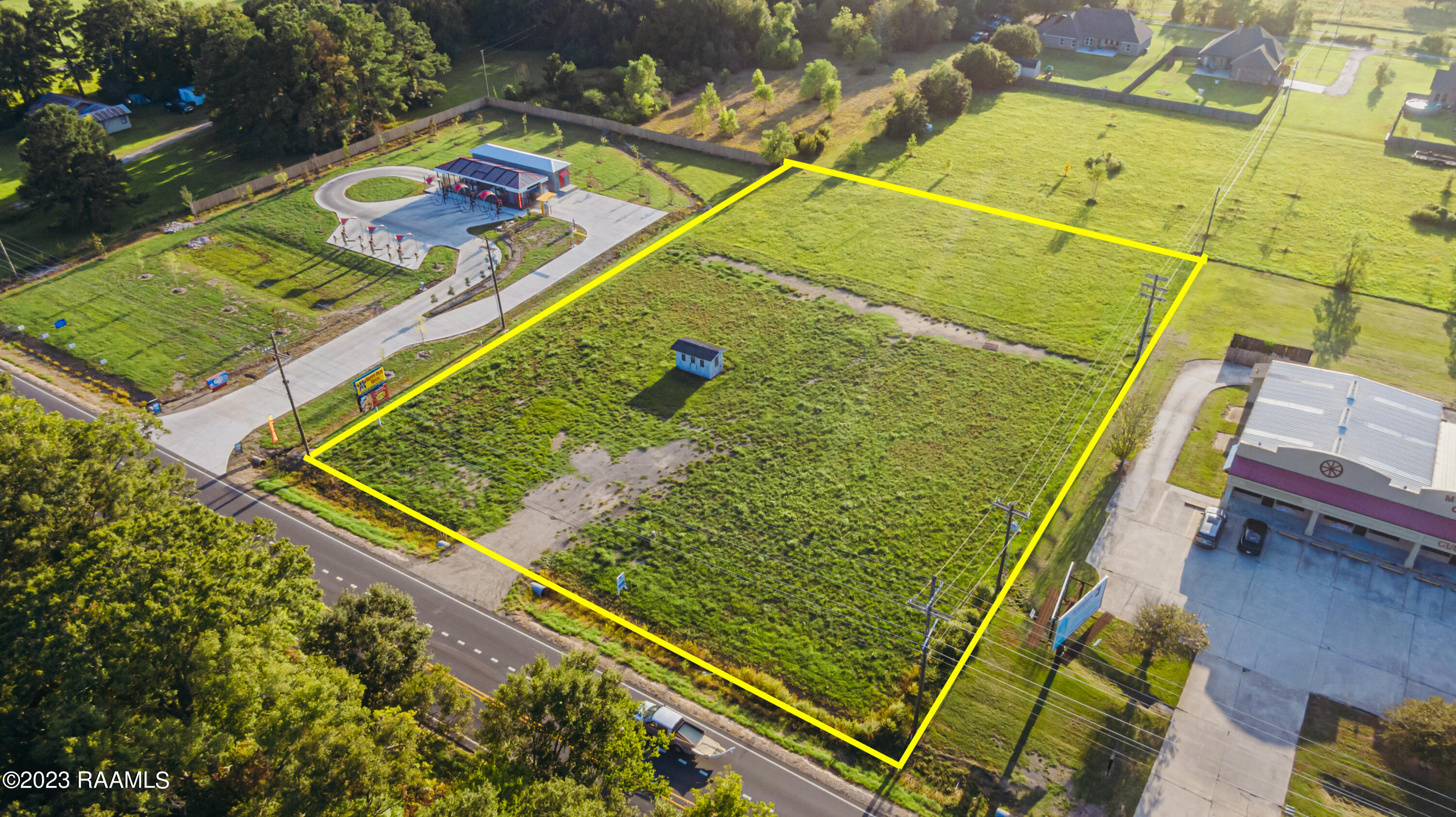 3216 Verot School Road Lafayette, LA 70508 - Photo 2 of 5 Gallery Image 2