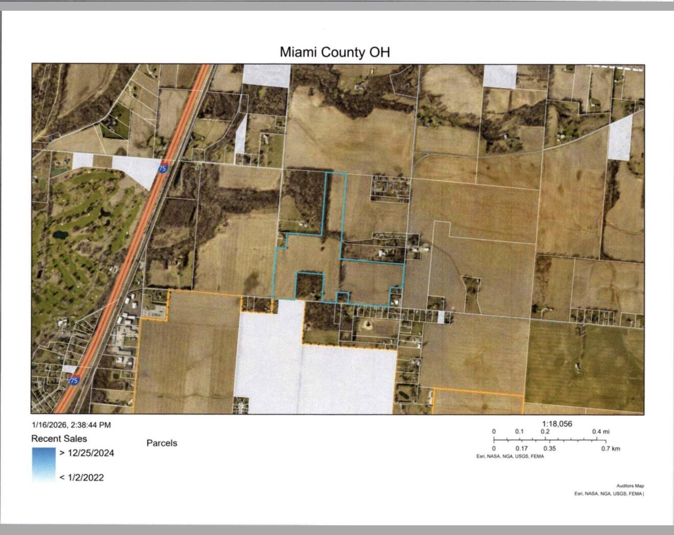 0 East Snodgrass Road Piqua, OH 45356 - Photo 1 of 4 IMG_1120