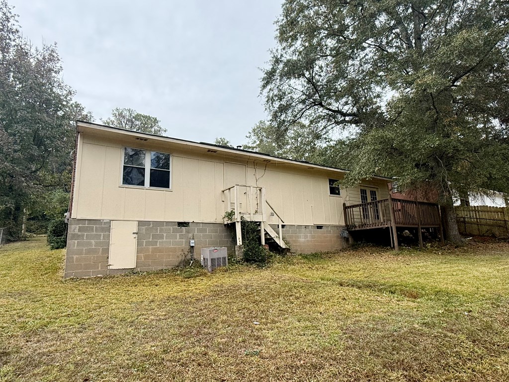 6420 Fairmount Road Columbus, GA 31907 - Photo 15 of 16 Gallery Image 15
