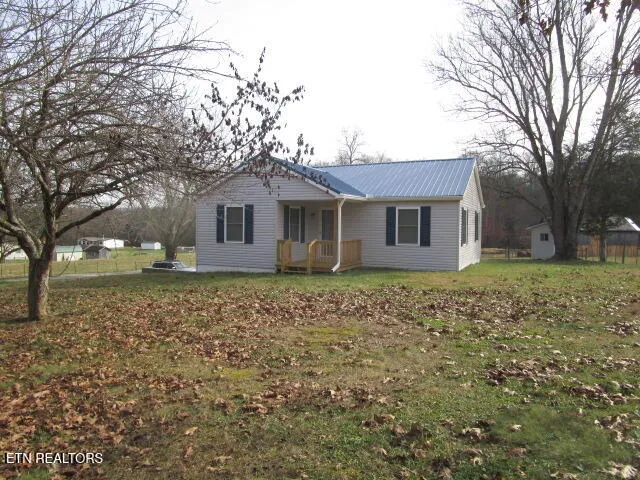 $695,000 | 503 Emory Road, Blaine, TN 37709