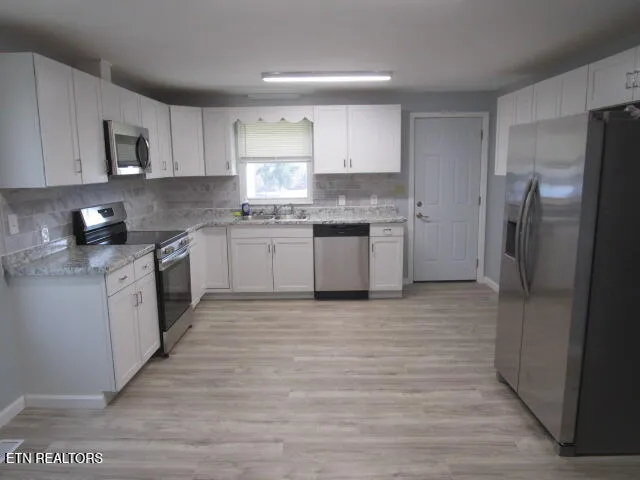 $695,000 | 503 Emory Road, Blaine, TN 37709