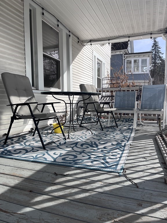 23 Sumner Terrace Springfield, MA 01108 - Photo 24 of 24 an outdoor space with seating area