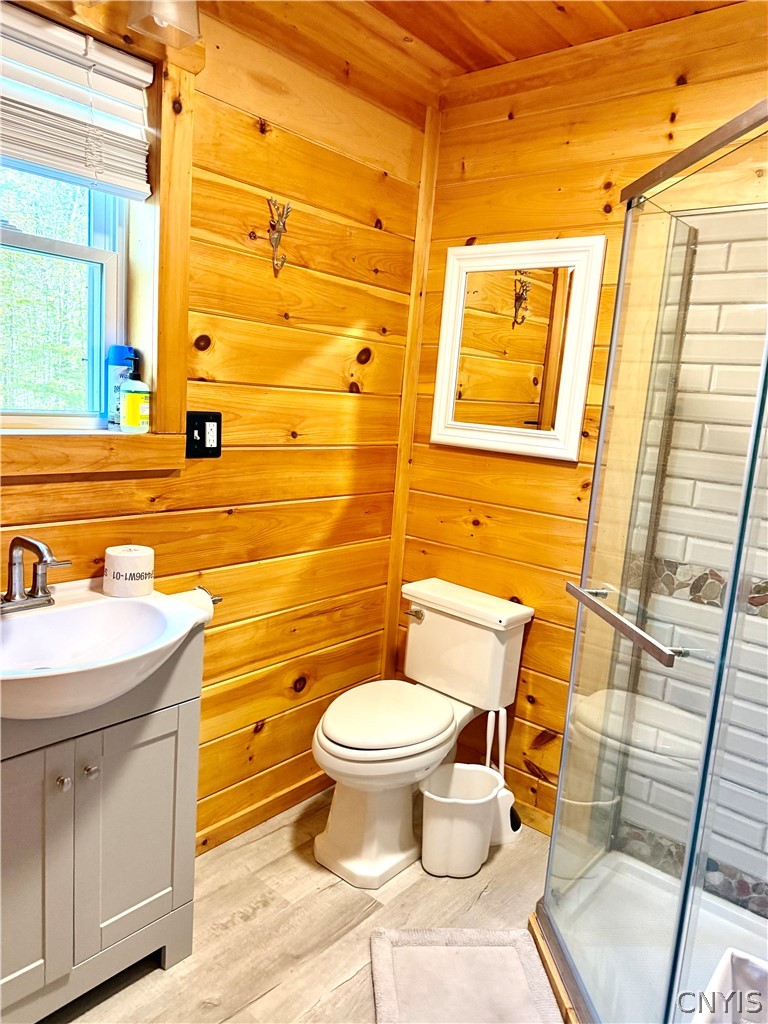 241 Jerry Look Road Orwell, NY 13144 - Photo 16 of 42 full bath
