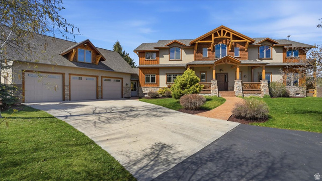 500 Probst Way Midway, UT 84049 - Photo 3 of 60
