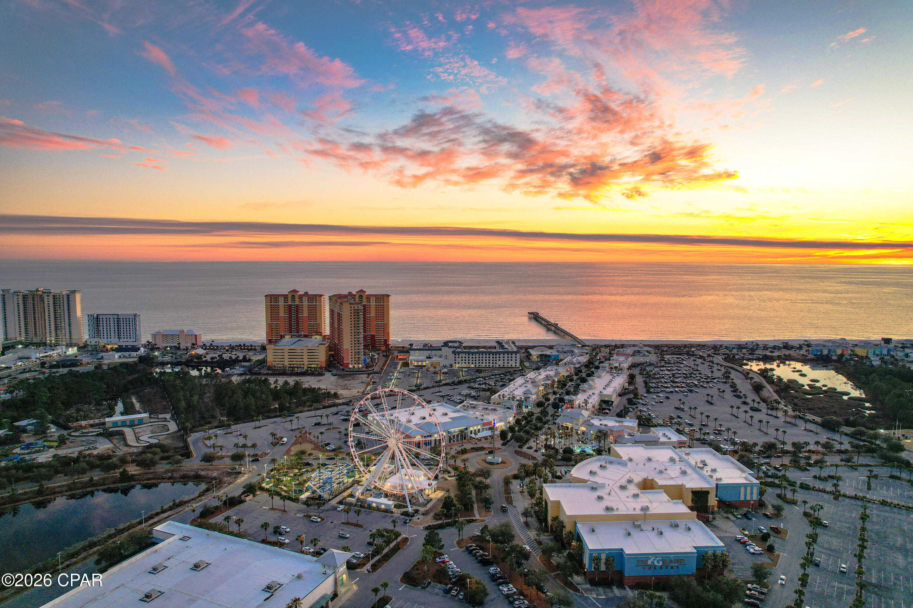 15928 Front Beach Road, Unit 31807 Panama City Beach, FL 32413 - Photo 100 of 116