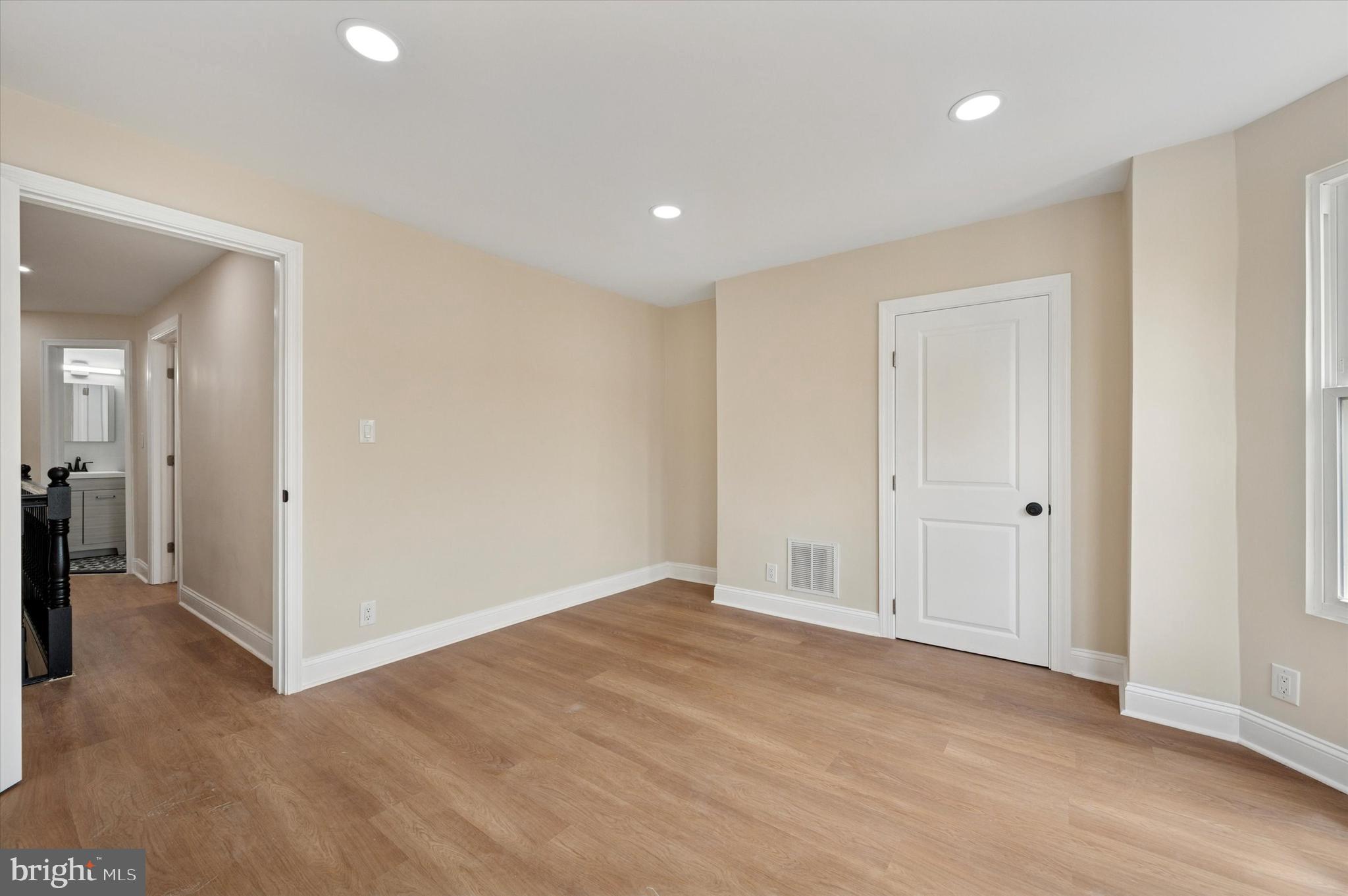 5617 Walton Avenue Philadelphia, PA 19143 - Photo 18 of 28 a view of empty room