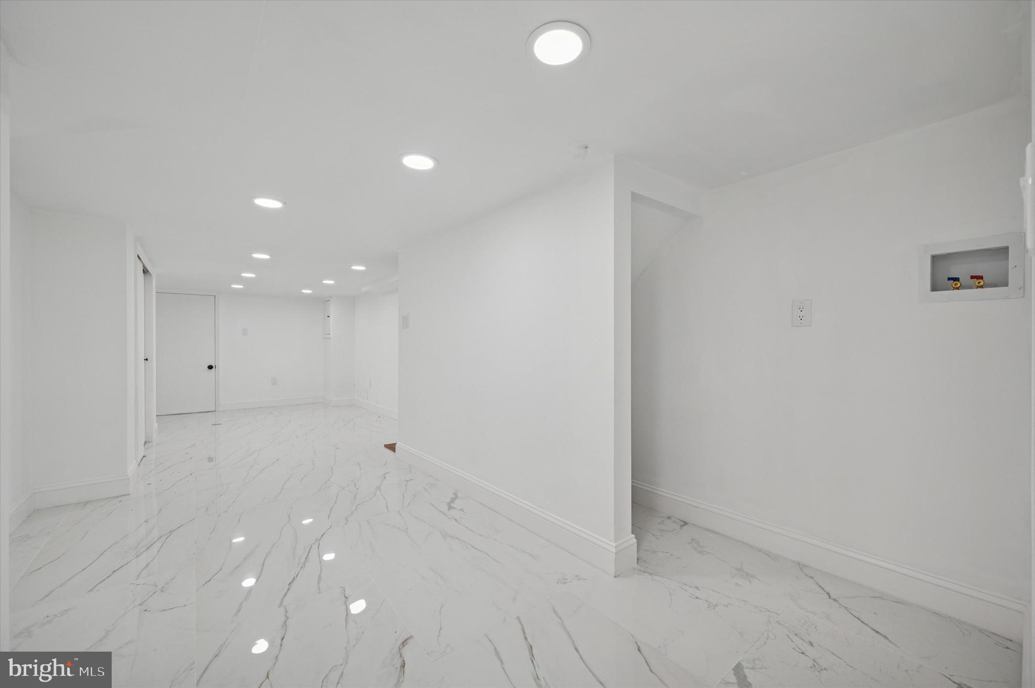 5617 Walton Avenue Philadelphia, PA 19143 - Photo 22 of 28 a view of an empty room