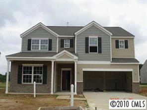 8215 Ruby Valley Road Charlotte, NC 28277 - Photo 1 of 8 Gallery Image 1