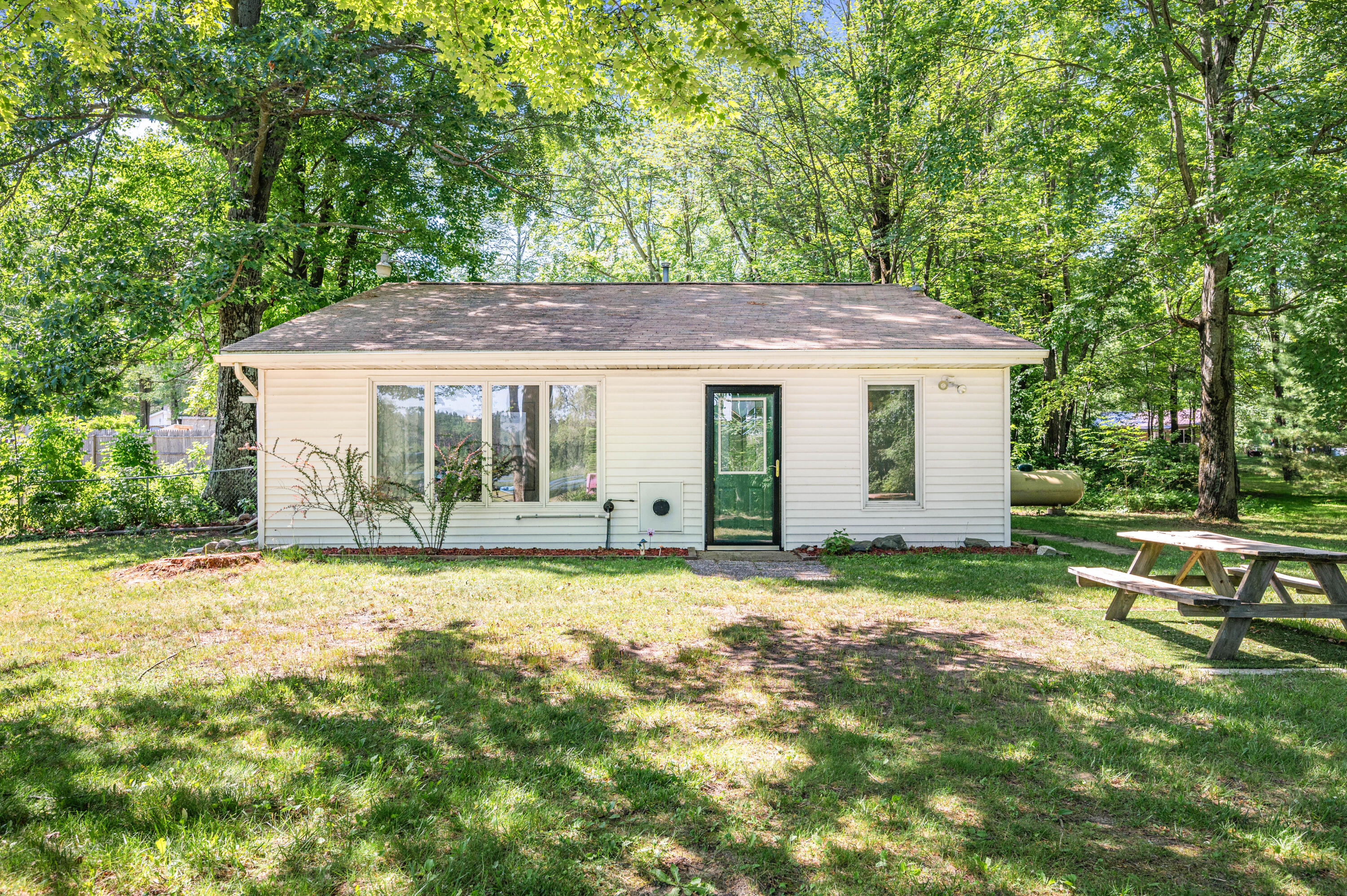 3249 Evergreen Road Sears, MI 49679 - Photo 1 of 28 3249evergreen