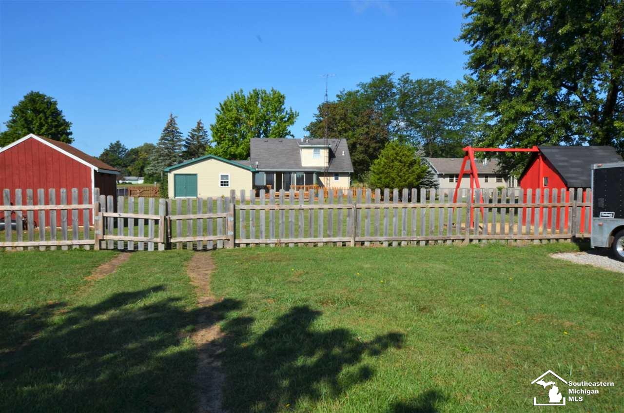 8286 Crabb Road Temperance, MI 48182 - Photo 26 of 33