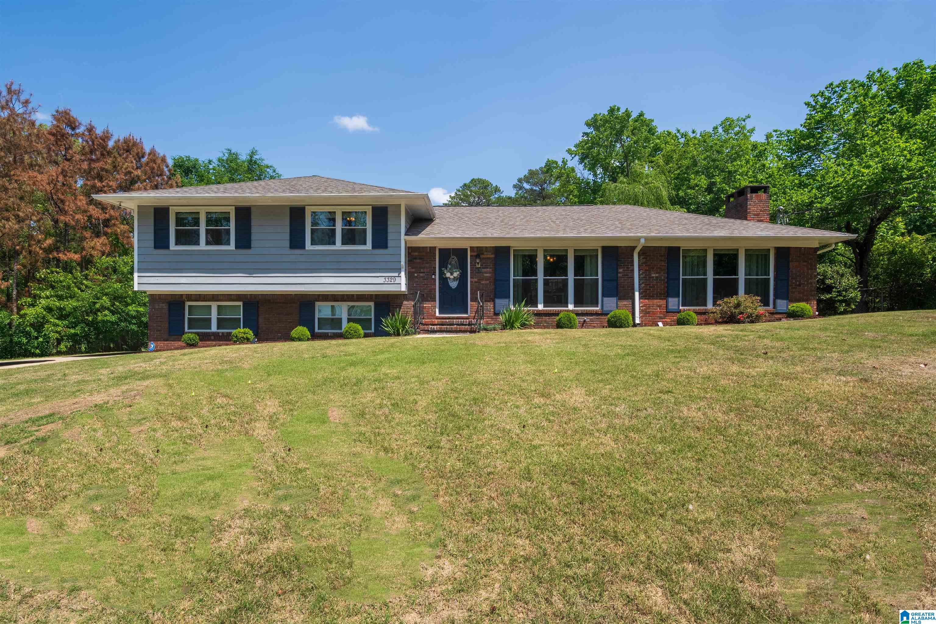 3329 Hilltop Road Southeast Bessemer, AL 35022 - Photo 1 of 30