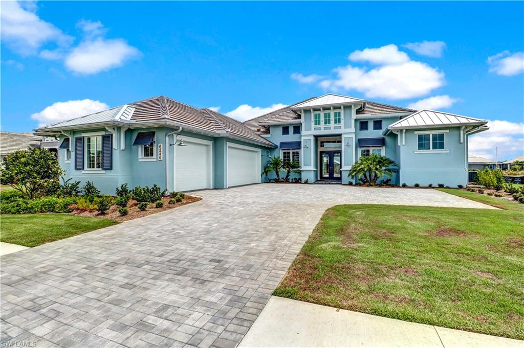 6246 Lightbourn Way Naples, FL 34113 - Photo 1 of 28 Gallery Image 1