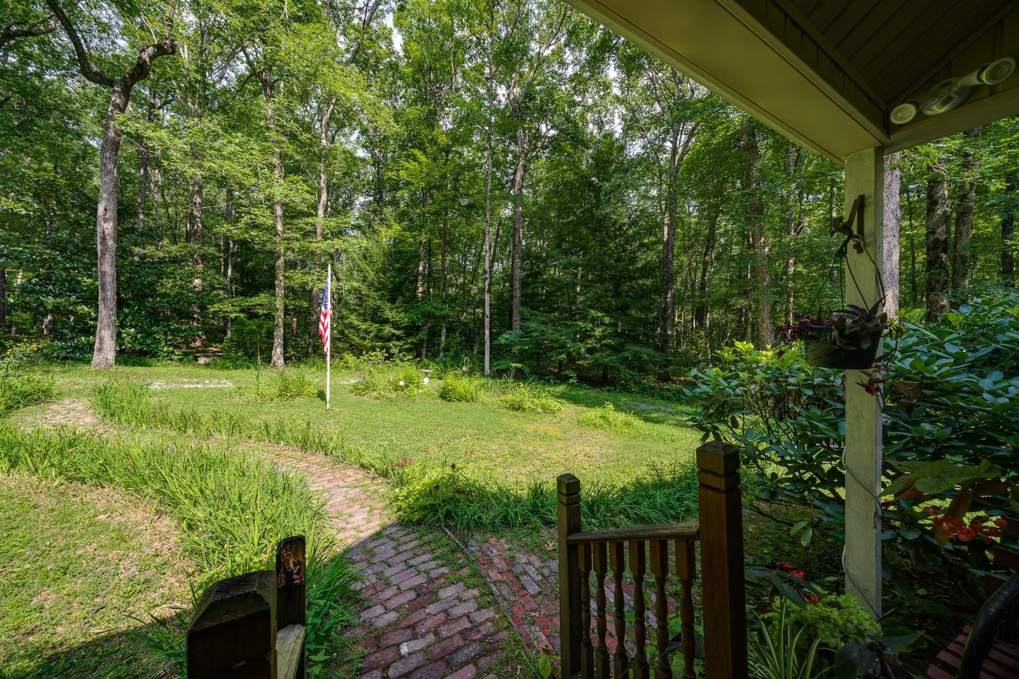880 Randolph Road Crossville, TN 38571 - Photo 11 of 32 Gallery Image 11