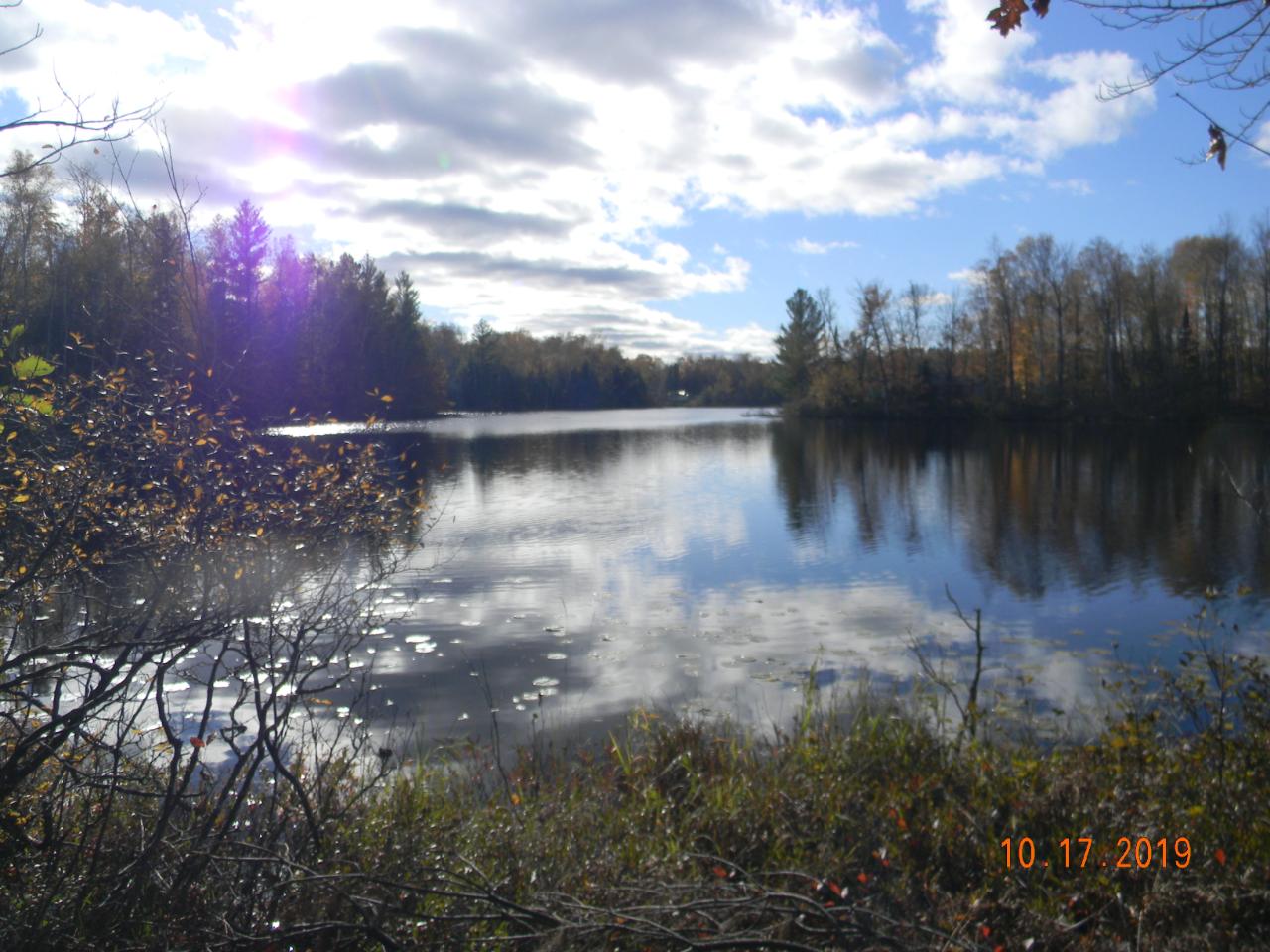 On Black Oak Road, Unit LOT 2 Deerbrook, WI 54424 - Photo 2 of 15 Gallery Image 2