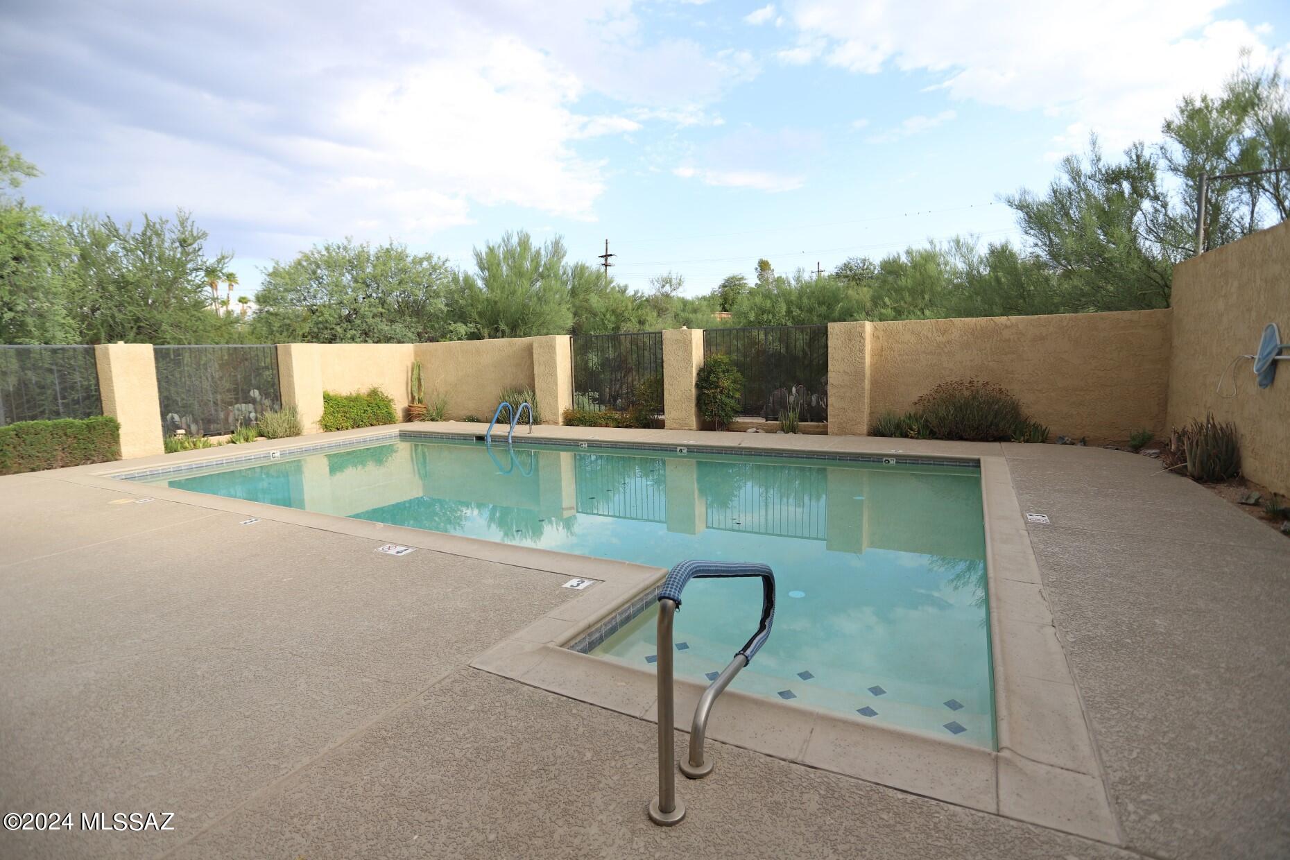 6949 East Rivercrest Road Tucson, AZ 85750 - Photo 44 of 46 Gallery Image 44