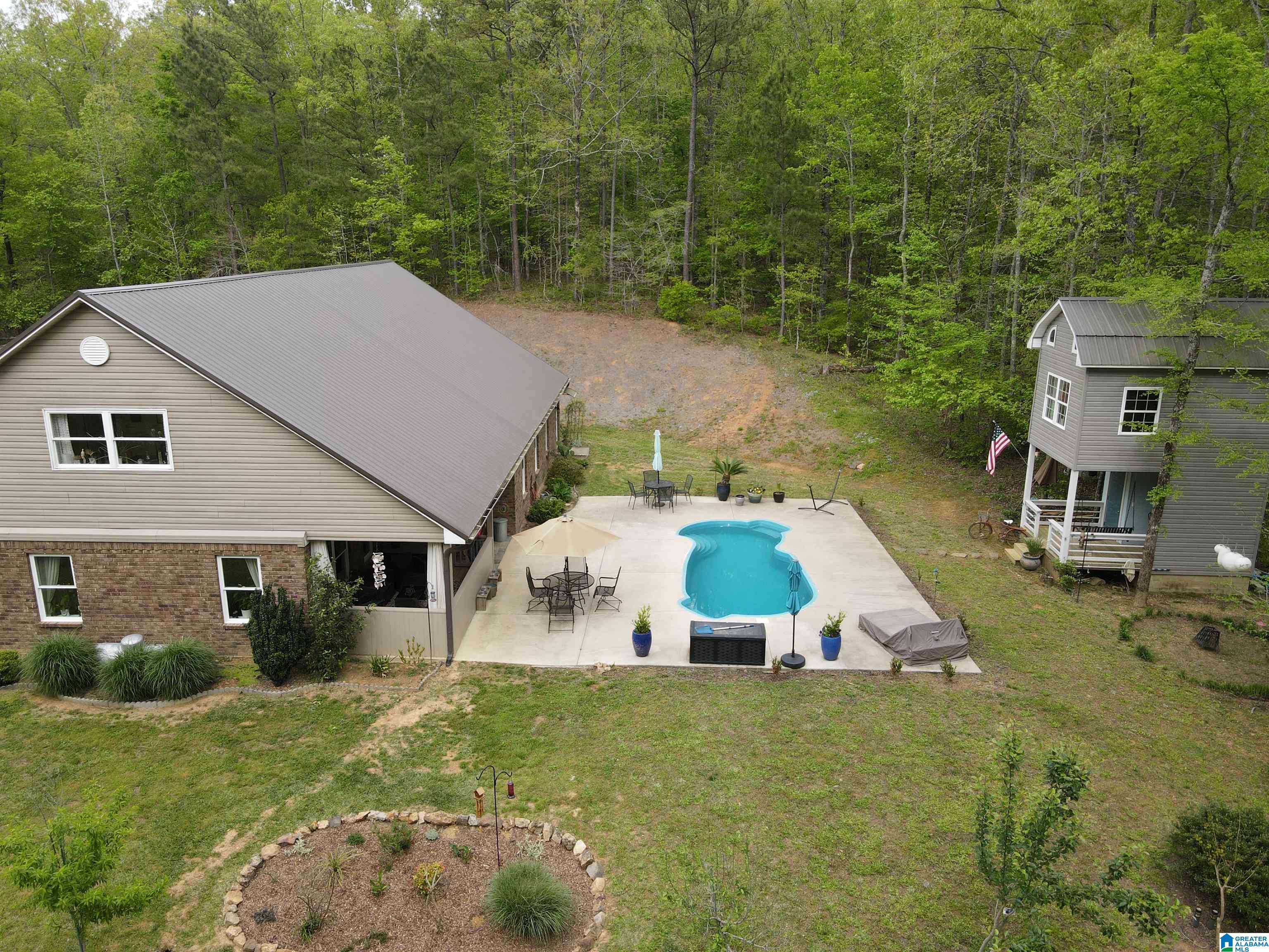 420 Crawfish Lane Ragland, AL 35131 - Photo 31 of 32 Gallery Image 31