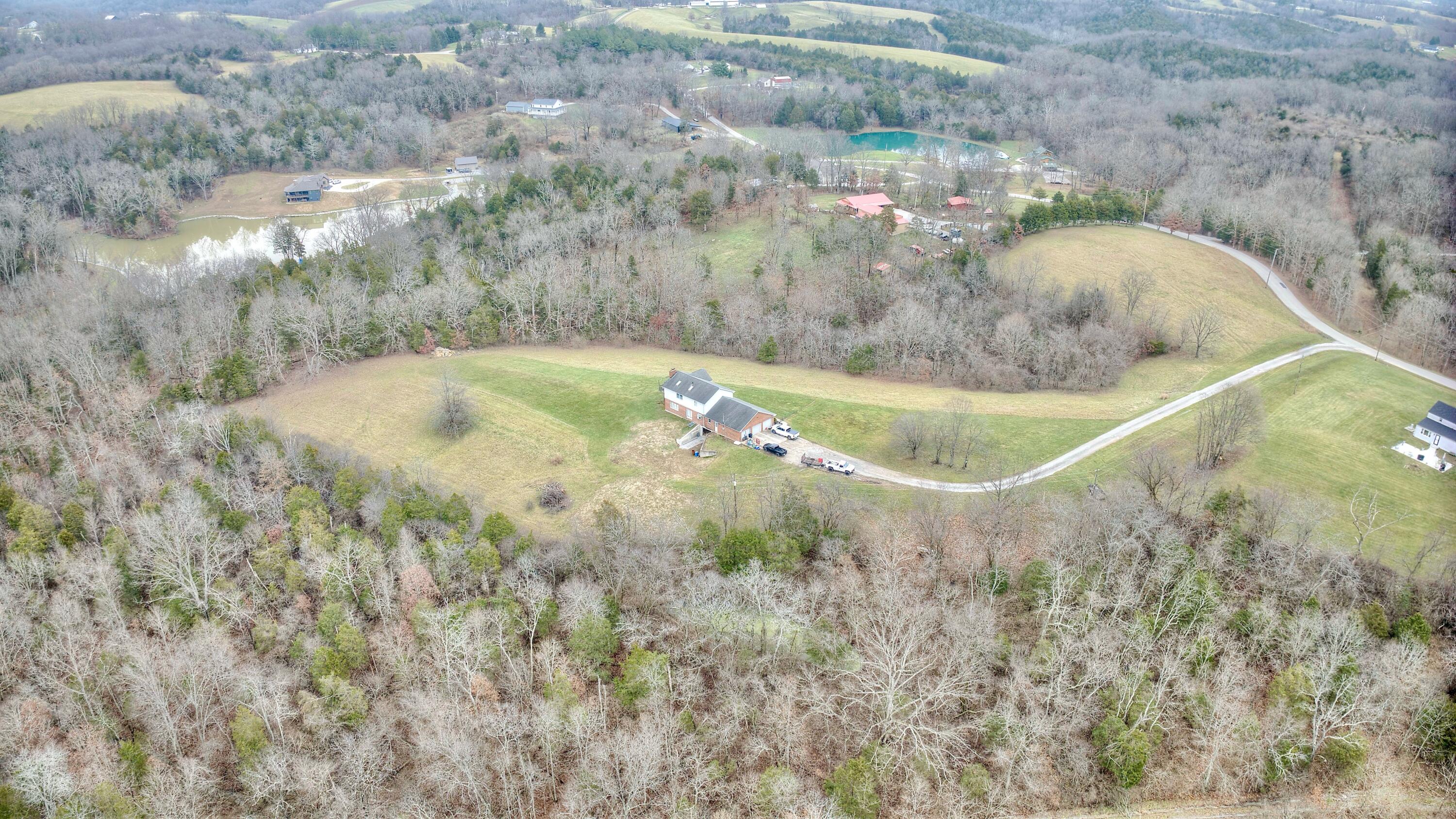 12708 Burns Road California, KY 41007 - Photo 7 of 46