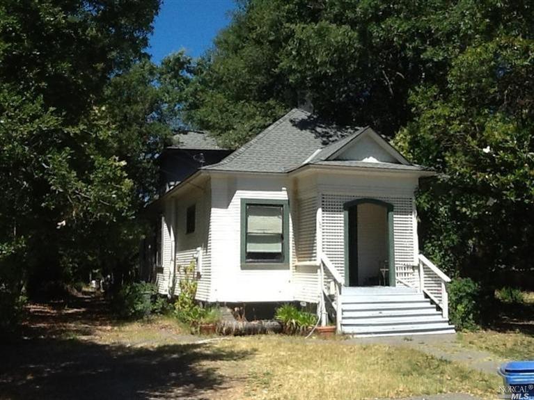 1261 Morgan Street Santa Rosa, CA 95401 - Photo 1 of 1 Gallery Image 1