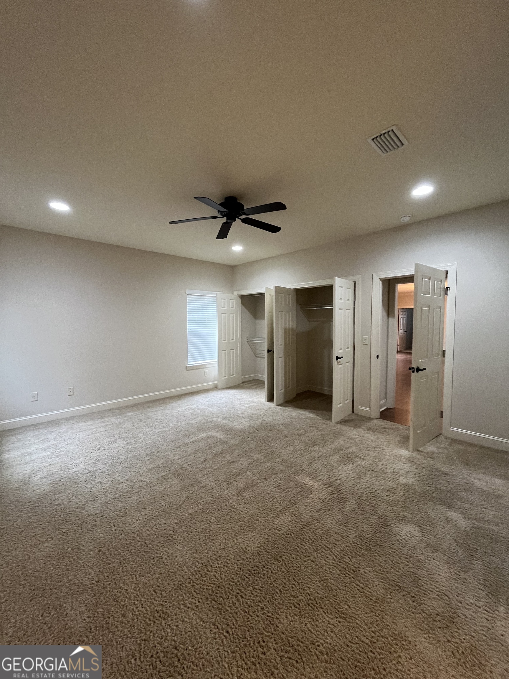 708 Osborne Street, Unit 206 St. Marys, GA 31558 - Photo 23 of 27 a view of empty room