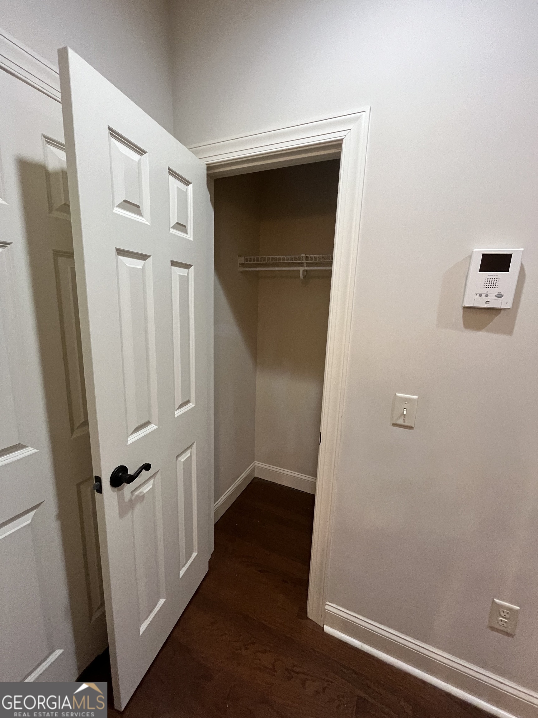 708 Osborne Street, Unit 206 St. Marys, GA 31558 - Photo 3 of 27 wooden floor in a gallery