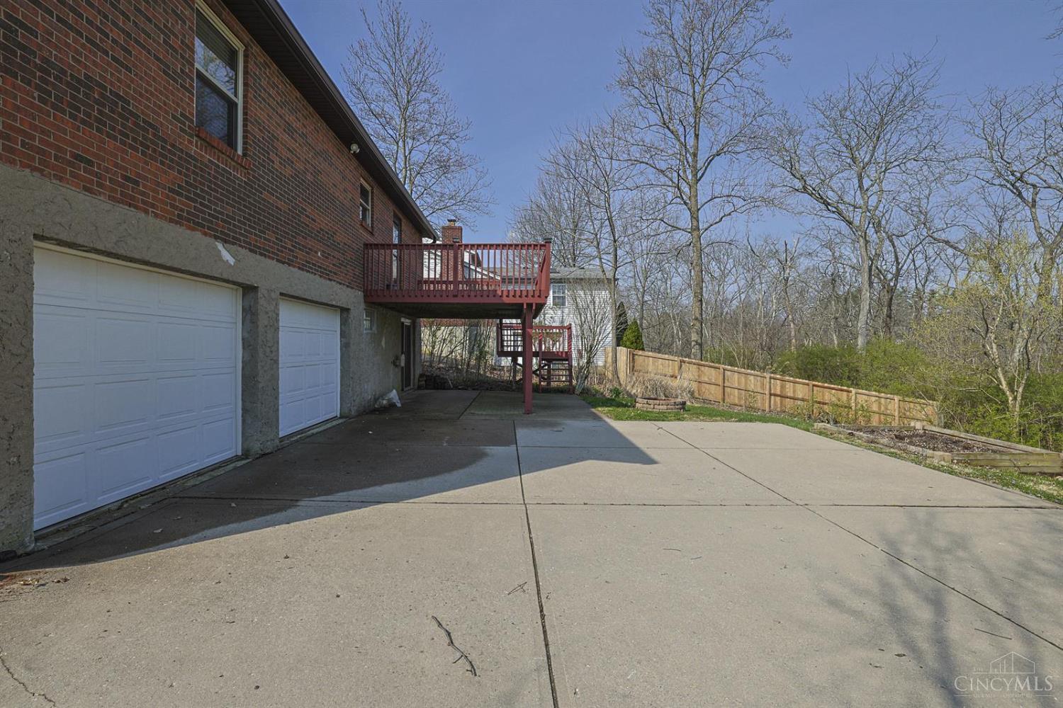 7650 Dog Trot Road Cincinnati, OH 45248 - Photo 40 of 42