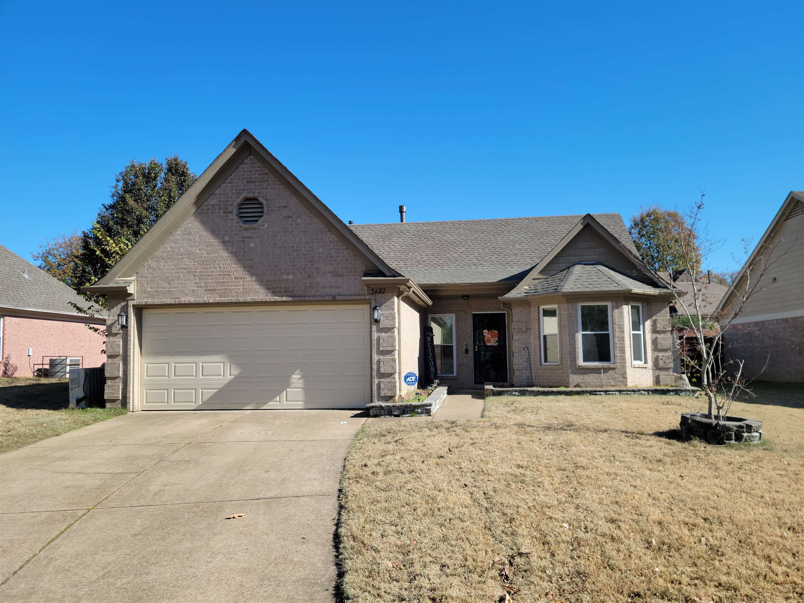 5622 Sycamore Ridge Road Memphis, TN 38134 - Photo 1 of 8 Gallery Image 1