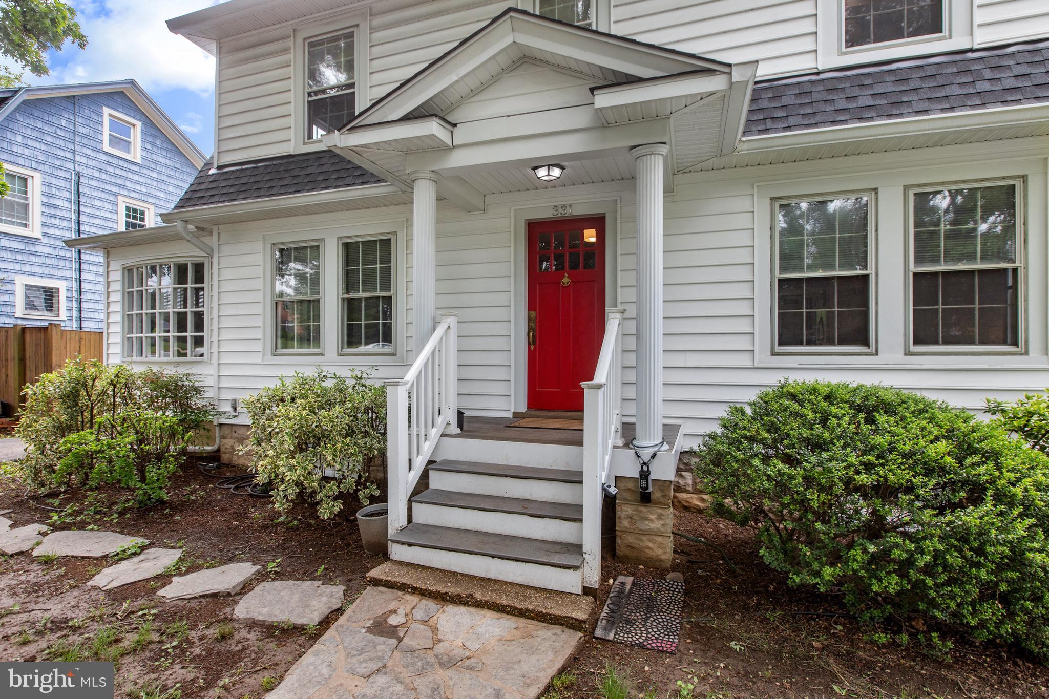 331 East Maple Road Linthicum Heights, MD 21090 - Photo 3 of 53
