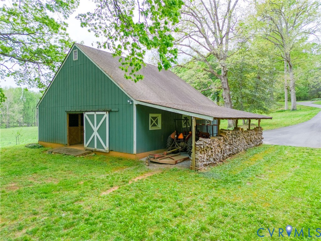 1281 Shallow Well Road Manakin-Sabot, VA 23103 - Photo 52 of 67