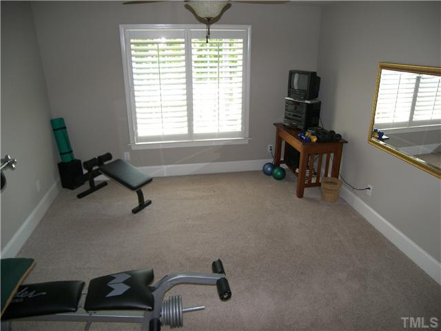 1333 Wakefield Farm Road Zebulon, NC 27597 - Photo 20 of 25 Bedroom
