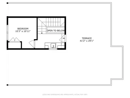 $999,000 | 3726 North Greenview Avenue, Unit 4, Chicago, IL 60613