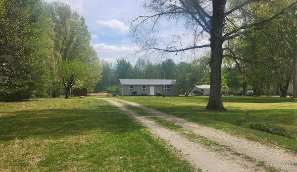 $249,900 | 13178 Stieman Road, Sardinia, OH 45171