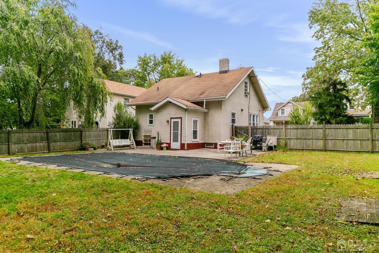 135 North Hill Road Colonia, NJ 07067 - Photo 18 of 26