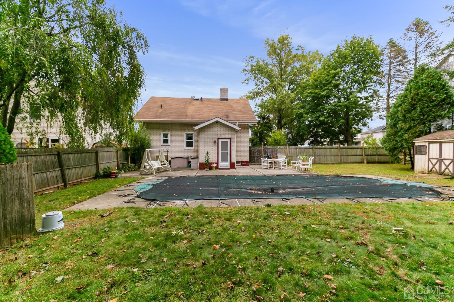 135 North Hill Road Colonia, NJ 07067 - Photo 19 of 26