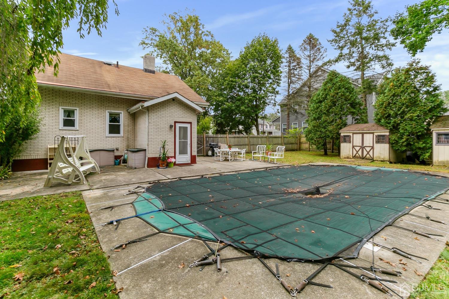 135 North Hill Road Colonia, NJ 07067 - Photo 20 of 26