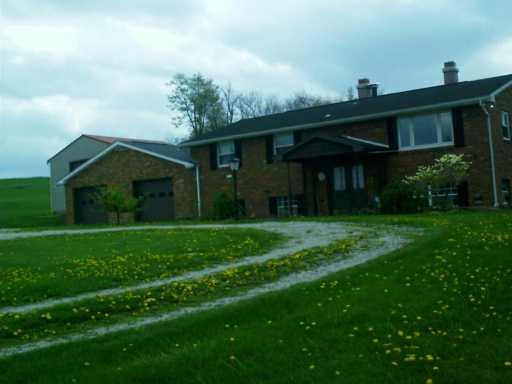 835 McCleary Road Hookstown, PA 15050 - Photo 3 of 8 Other.