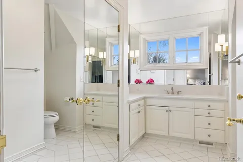 $5,925,000 | 77 Glenmoor Drive, Cherry Hills Village, CO 80113