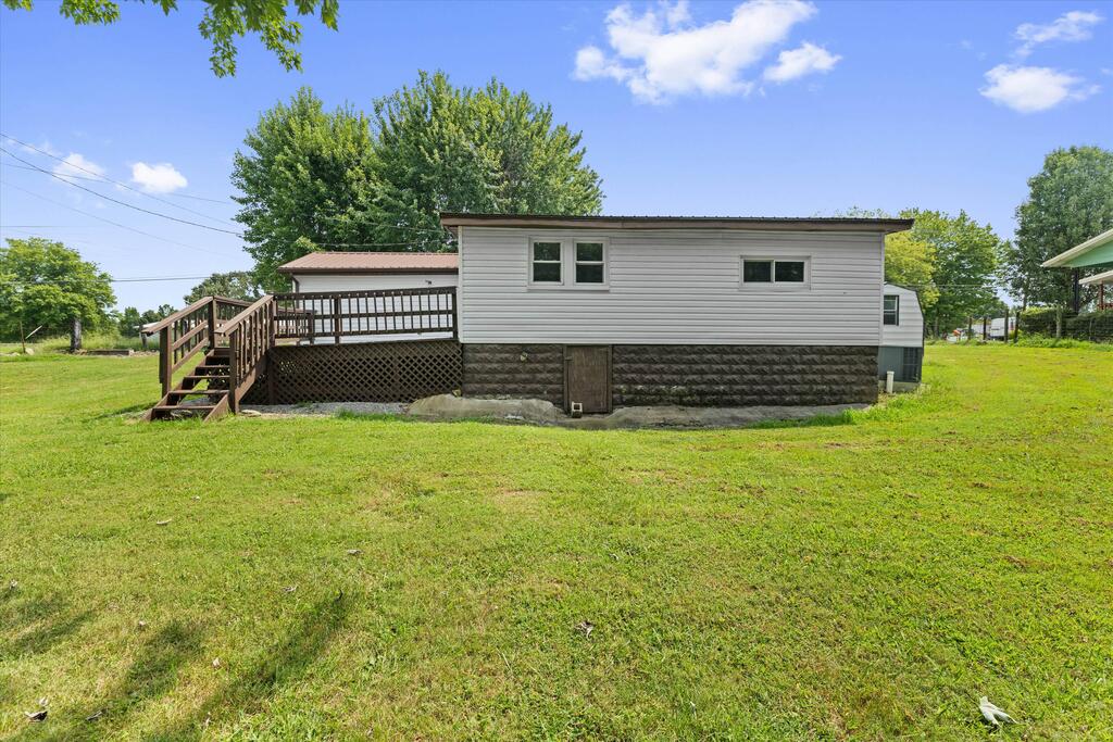 345 Sandcut Road Madisonville, KY 42431 - Photo 22 of 22 Gallery Image 22