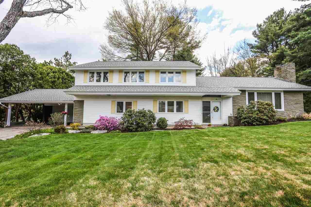 42 North Acres Road Manchester, NH 03104 - Photo 1 of 40 Gallery Image 1