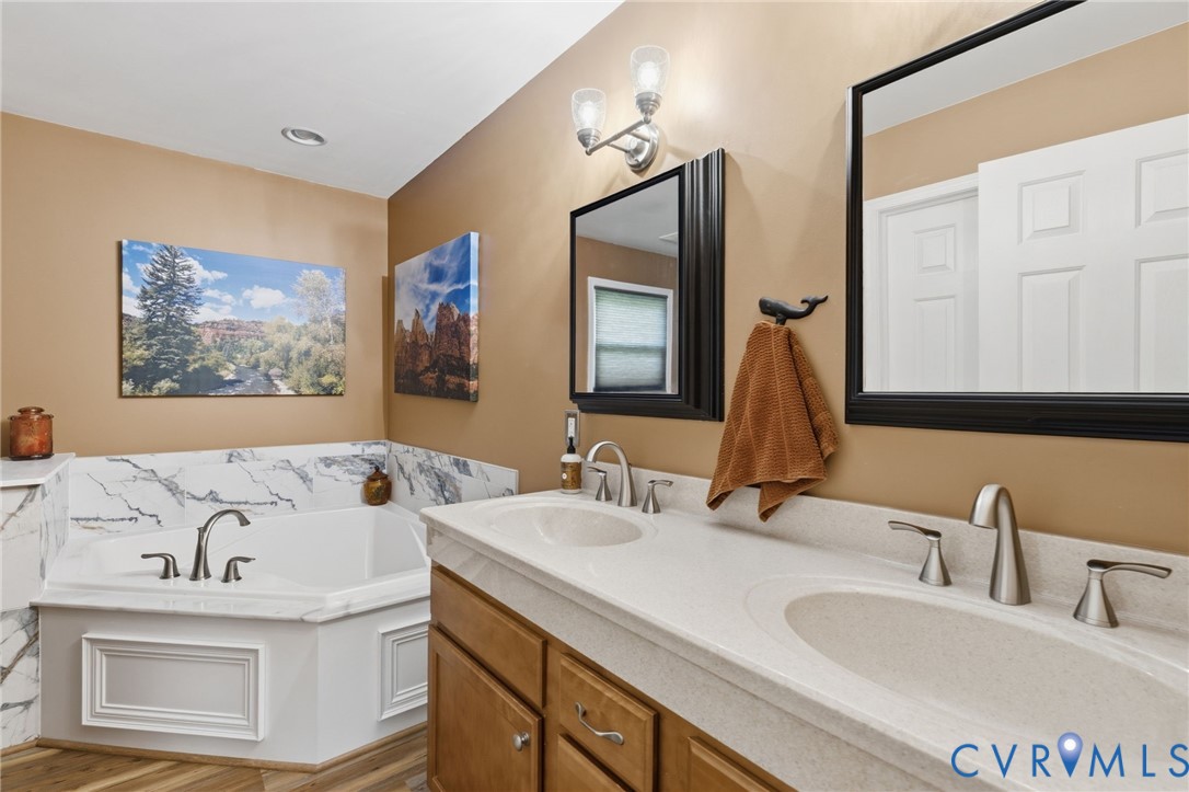9006 Shawonodasee Road Chesterfield, VA 23832 - Photo 17 of 34