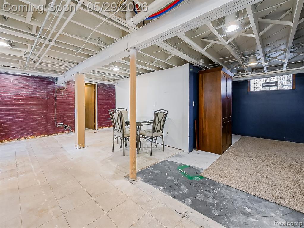 415 Meridan Street Dearborn, MI 48124 - Photo 21 of 35