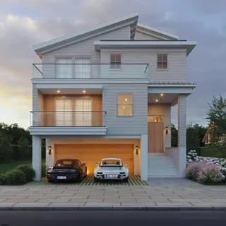 $14,999,000 | 3219 Sunset Avenue, Longport, NJ 08403
