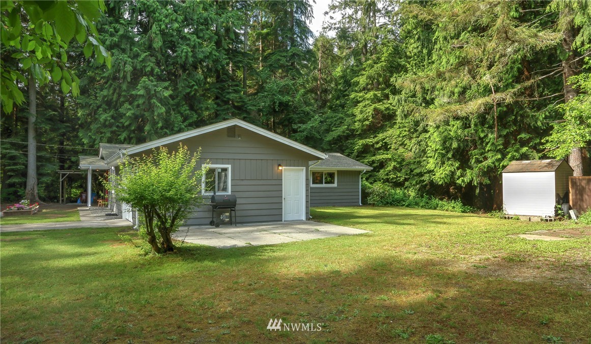 3773 Northeast Rova Road Poulsbo, WA 98370 - Photo 16 of 16 Gallery Image 16