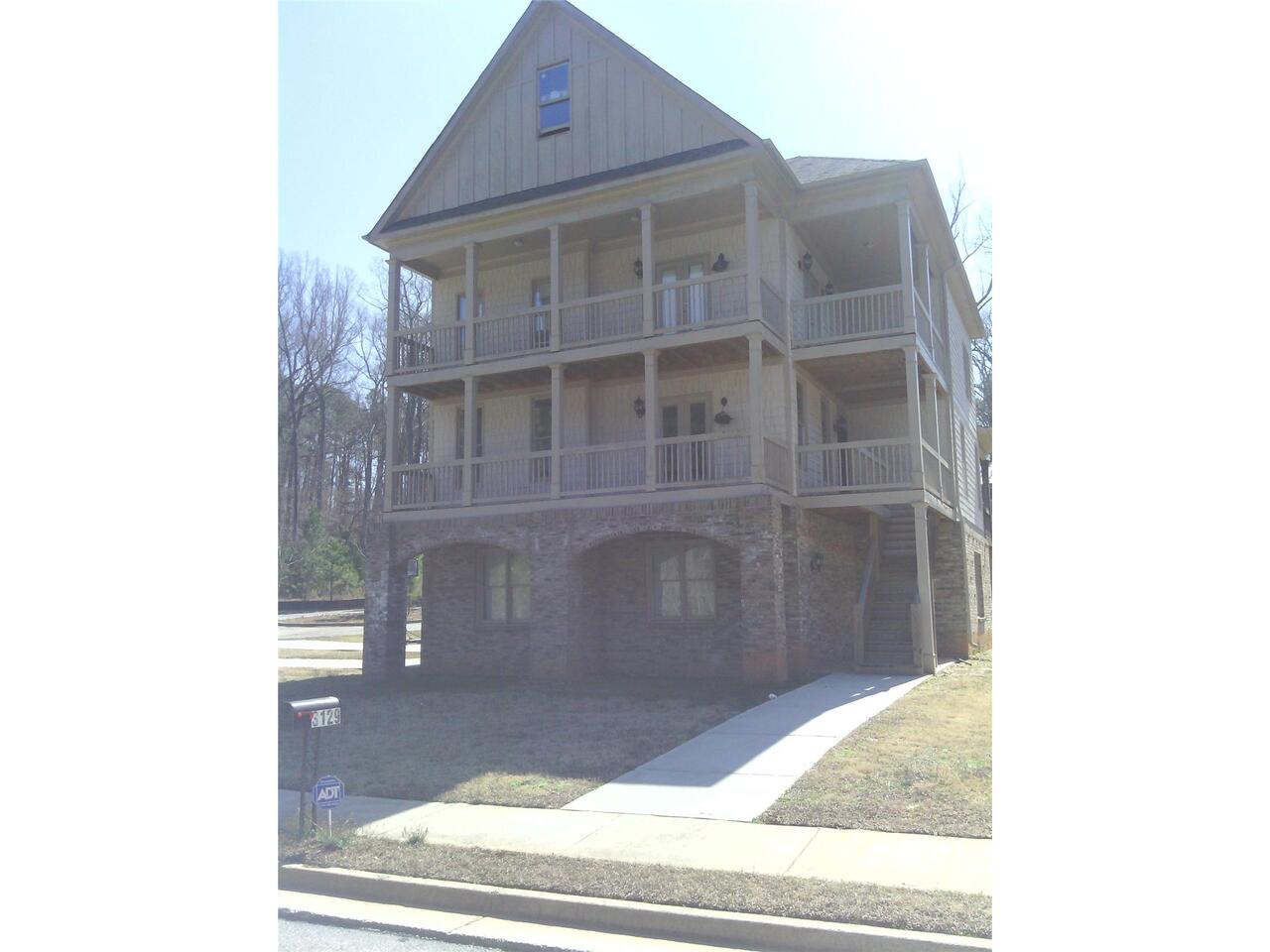 3129 Stonegate Court, Unit 26 Atlanta, GA 30331 - Photo 1 of 1 Gallery Image 1