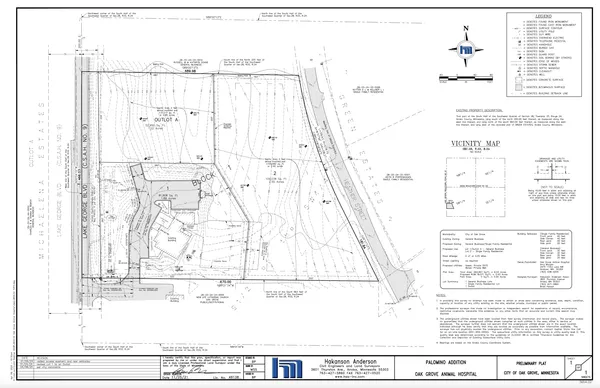 $165,000 | 19062 Heather Street Northwest, Oak Grove, MN 55011