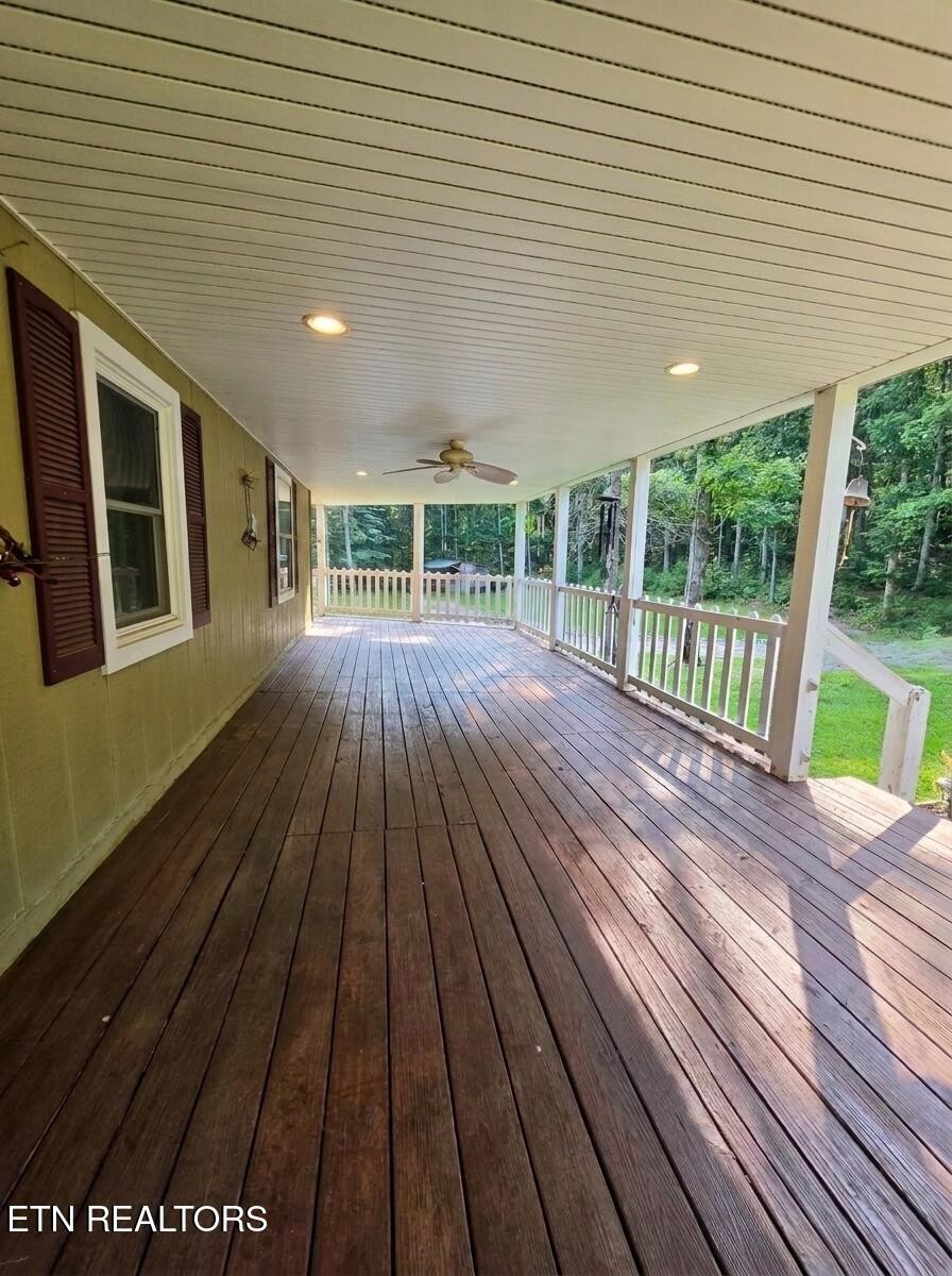 1250 Darrow Ridge Road Jamestown, TN 38556 - Photo 6 of 36 Gallery Image 6
