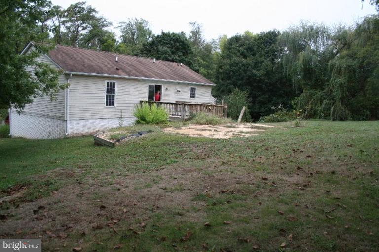 513 East 10th Avenue Ranson, WV 25438 - Photo 2 of 29 Exterior #2