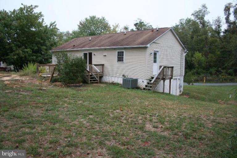 513 East 10th Avenue Ranson, WV 25438 - Photo 5 of 29 Exterior #5
