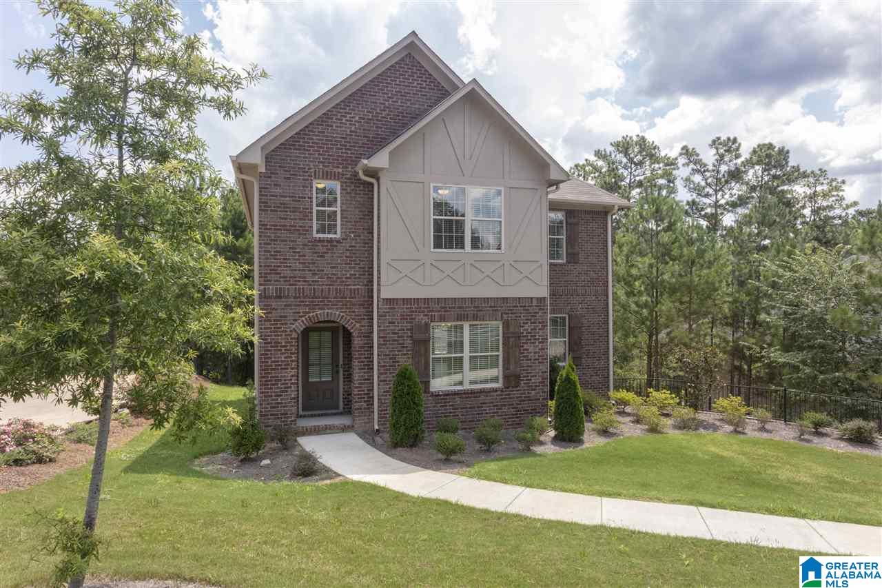 541 North Grande View Trail Alabaster, AL 35114 - Photo 2 of 24