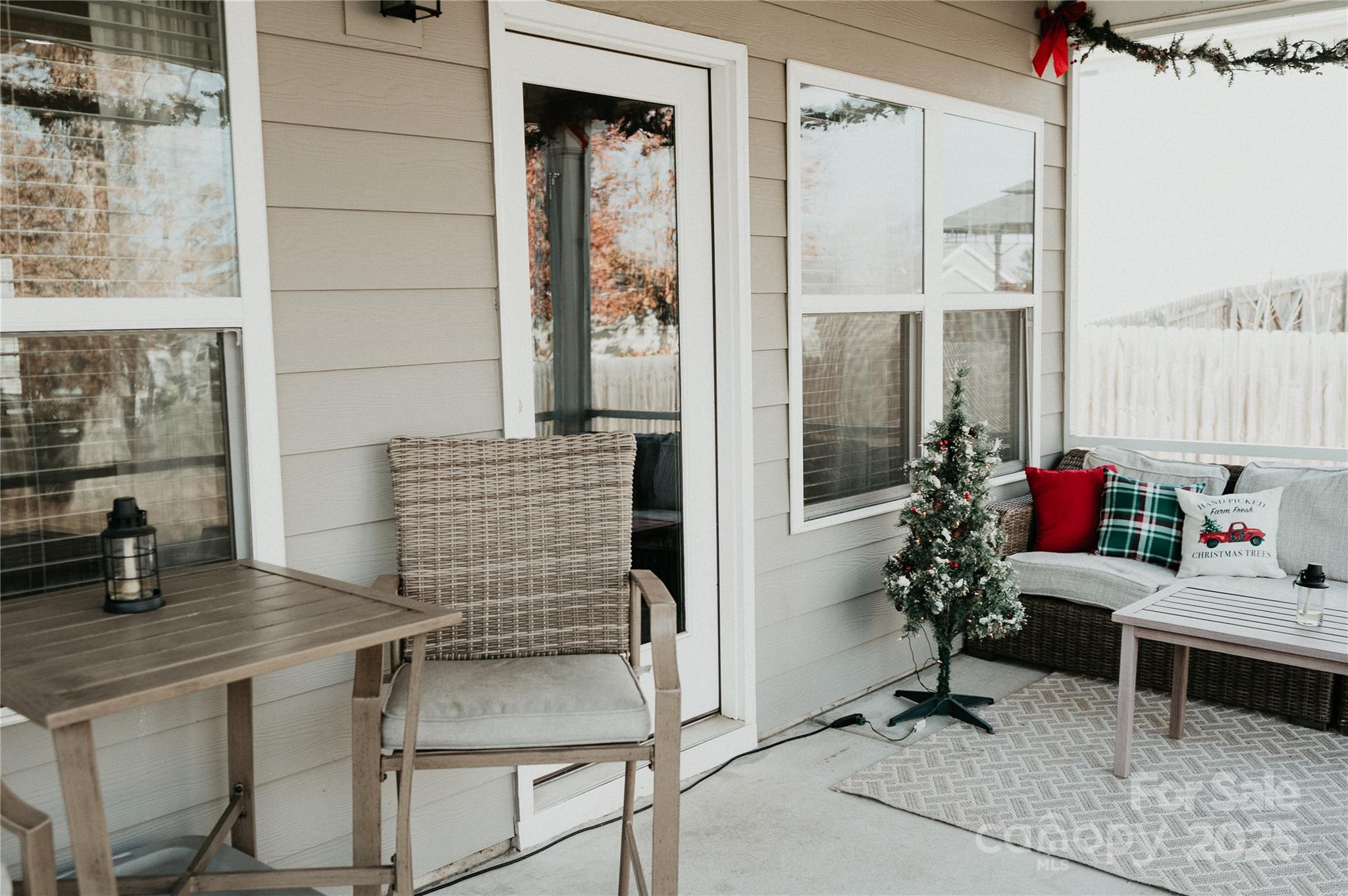 155 Autumn Mist Road Statesville, NC 28677 - Photo 17 of 23 a living room with furniture